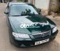 Mazda 626 2001 - Bán ô tô Mazda 626 đời 2001, nhập khẩu nguyên chiếc