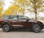 Porsche Cayenne S 0 2016 - Bán Porsche Cayenne S 2016 màu nâu đã Wrap cam đỏ