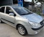 Hyundai Getz 2009 - Cần bán lại xe Hyundai Getz đời 2009, màu bạc, 115 triệu