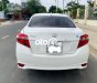 Toyota Vios  S  AT 2017 - Xe Toyota Vios S  AT sản xuất năm 2017, màu trắng