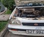 Kia CD5 MT 2002 - Cần bán gấp Kia CD5 MT năm sản xuất 2002, màu trắng chính chủ