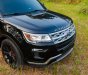 Ford Explorer EcoBoost 2.3L 2018 - Bán Ford Explorer năm 2018