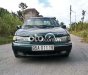 Daewoo Cielo 1997 - Bán Daewoo Cielo năm 1997, màu xanh lam, nhập khẩu