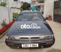 Nissan Cefiro 1993 - Bán Nissan Cefiro sản xuất năm 1993, màu xám, nhập khẩu nguyên chiếc