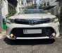Toyota Camry 2.0E 2018 - Bán ô tô Toyota Camry 2.0E năm 2018, màu trắng  