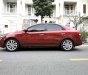 Kia Cerato AT 2011 - Bán Kia Cerato AT 2011, màu đỏ, nhập khẩu