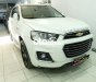 Chevrolet Captiva AT 2017 - Bán xe Chevrolet Captiva AT đời 2017, màu trắng