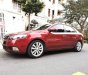 Kia Cerato AT 2011 - Bán Kia Cerato AT 2011, màu đỏ, nhập khẩu
