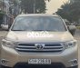 Toyota Highlander  SE 2010 - Bán Toyota Highlander SE 2010, nhập khẩu, 828 triệu