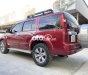 Ford Everest  AT 2009 - Bán Ford Everest AT sản xuất năm 2009, màu đỏ còn mới