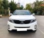 Kia Sorento GATH 2016 - Bán Kia Sorento GATH 2016, màu trắng chính chủ