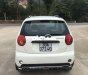 Chevrolet Spark   MT 2009 - Cần bán Chevrolet Spark MT sản xuất 2009, màu trắng