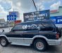 Mitsubishi Pajero 2.4 2000 - Cần bán lại xe Mitsubishi Pajero 2.4 đời 2000, màu xanh lam còn mới, giá 90tr