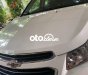 Chevrolet Cruze LT 2016 - Cần bán gấp Chevrolet Cruze LT sản xuất 2016, màu trắng giá cạnh tranh
