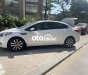 Kia K3 AT 2016 - Cần bán gấp Kia K3 AT sản xuất năm 2016, màu trắng