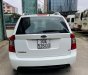 Kia Carens MT 2016 - Bán Kia Carens 2.0 MT 2016, màu trắng