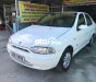 Fiat Siena 1.3  2001 - Cần bán lại xe Fiat Siena 1.3 sản xuất 2001, màu trắng, nhập khẩu nguyên chiếc