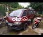 Daihatsu Citivan E  2002 - Cần bán lại xe Daihatsu Citivan E năm sản xuất 2002, màu đỏ, xe nhập