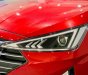 Hyundai Elantra 1.6 MT 2021 - Hyundai Elantra 1.6 MT có xe giao ngay, hỗ trợ vay 85%, tặng 100% trước bạ, tặng BHVC