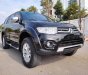 Mitsubishi Pajero Sport 3.0L 4x4AT 2016 - Cần bán gấp Mitsubishi Pajero Sport 3.0L 4x4AT sản xuất năm 2016, màu đen, nhập khẩu 