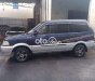 Toyota Zace   GL 2001 - Cần bán Toyota Zace GL năm 2001, màu xanh lam, nhập khẩu còn mới