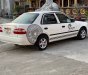 Toyota Corolla   XL 1.3 MT  2001 - Cần bán gấp Toyota Corolla XL 1.3 MT 2001, màu trắng, giá tốt