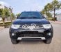 Mitsubishi Pajero Sport  3.0L  2016 - Cần bán gấp Mitsubishi Pajero Sport 3.0L 2016, màu đen, nhập khẩu