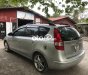 Hyundai i30 AT 2008 - Cần bán gấp Hyundai i30 AT đời 2008, màu bạc 