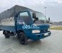 Kia K165 MT 2016 - Bán Kia K165 MT năm 2016, màu xanh lam, giá tốt