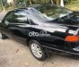 Toyota Camry      1998 - Bán ô tô Toyota Camry sản xuất 1998, màu đen chính chủ