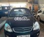 Lifan 520 1.3 2007 - Xe Lifan 520 1.3 năm 2007, màu đen 
