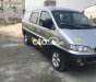 Hyundai Grand Starex 2003 - Bán Hyundai Grand Starex sản xuất 2003, màu bạc, nhập khẩu Hàn Quốc