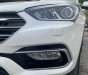 Hyundai Santa Fe 4WD 2018 - Xe Hyundai Santa Fe 4WD sản xuất 2018 full xăng 2 cầu, ít sử dụng, giá 868tr