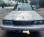 Toyota Cressida    XL   1995 - Cần bán xe Toyota Cressida XL năm 1995, màu bạc, nhập khẩu