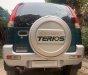 Daihatsu Terios 2007 - Bán ô tô Daihatsu Terios 1.3 MT 2007, 2 cầu, xe nhập. sản xuất 2007