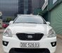 Kia Carens MT 2016 - Bán Kia Carens 2.0 MT 2016, màu trắng