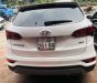 Hyundai Santa Fe 4WD 2018 - Bán xe Hyundai Santa Fe 4WD đăng ký lần đầu 2018, xe gia đình giá chỉ 885tr