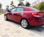 Kia Forte SLI 1.6 AT 2008 - Xe Kia Forte SLI 1.6 AT năm 2008 nhập khẩu chạy 59.000km