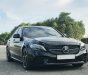 Mercedes-Benz C300 2021 - [Siêu lướt] Mercedes-Benz C300 AMG mới chạy 5000km - trả trước chỉ từ 650 triệu - cam kết chất lượng và bảo hành