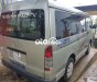 Toyota Hiace MT 2007 - Cần bán Toyota Hiace MT sản xuất năm 2007, màu xanh lam 