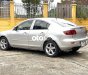 Mazda 3 1.6 AT 2006 - Bán Mazda 3 1.6 AT sản xuất 2006, màu bạc, nhập khẩu nguyên chiếc