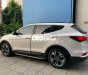 Hyundai Santa Fe 4WD 2016 - Bán Hyundai Santa Fe 4WD năm 2016, màu trắng, 810tr