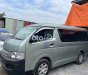 Toyota Hiace MT 2008 - Bán Toyota Hiace MT năm sản xuất 2008, màu xanh lam, giá chỉ 258 triệu