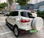 Ford EcoSport  Titanium  2015 - Cần bán gấp Ford EcoSport Titanium sản xuất 2015, màu trắng còn mới giá cạnh tranh