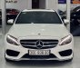 Mercedes-Benz 2016 - Bán ô tôMercedes-Benz C300 AMG model 2017 năm sản xuất 2016