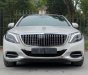 Mercedes-Benz 2014 - Cần bán Mercedes S400 năm sản xuất 2014, màu trắng