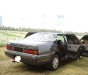 Nissan Cefiro 1992 - Cần bán gấp Nissan Cefiro MT sản xuất 1992, màu xám, xe nhập