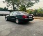 Mercedes-Benz E240 2.5 2003 - Bán xe Mercedes E240 2.5 đời 2003, màu đen