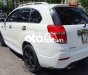 Chevrolet Captiva   LTZ  2017 - Bán Chevrolet Captiva LTZ sản xuất 2017, màu trắng