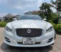 Jaguar 2013 - Bán ô tô Jaguar XJL năm 2013, màu trắng, nhập khẩu nguyên chiếc